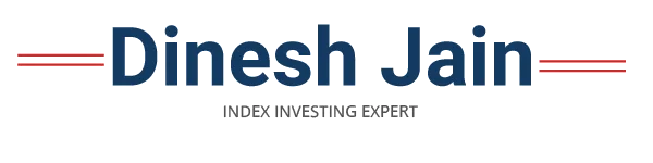 Dinesh Jain - Trust Treasury Specialist